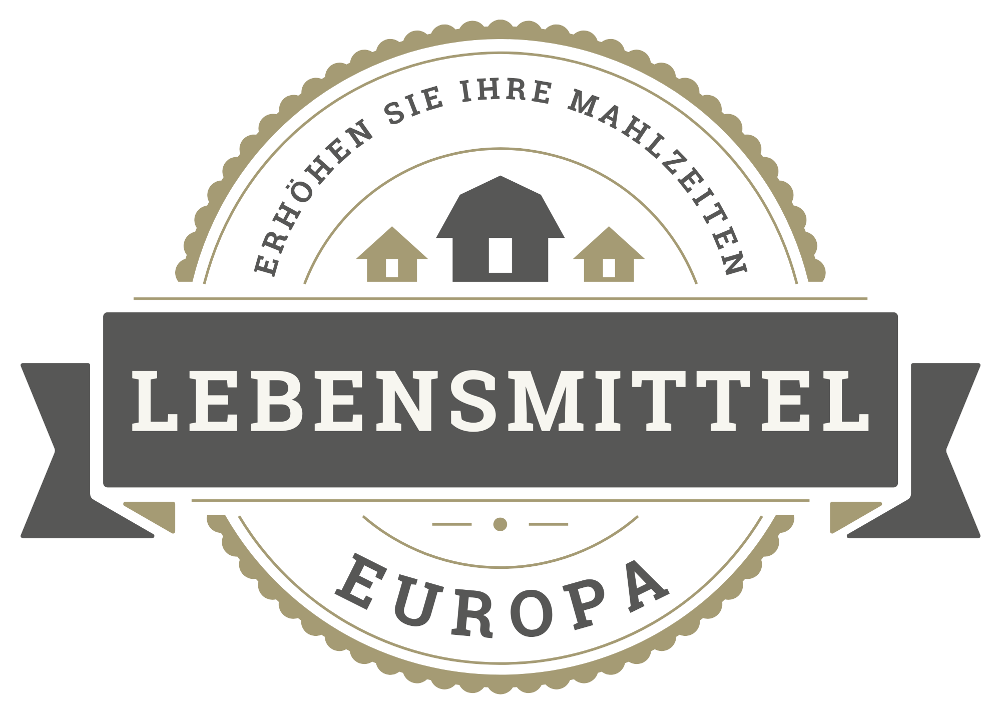 Lebensmittel Europa